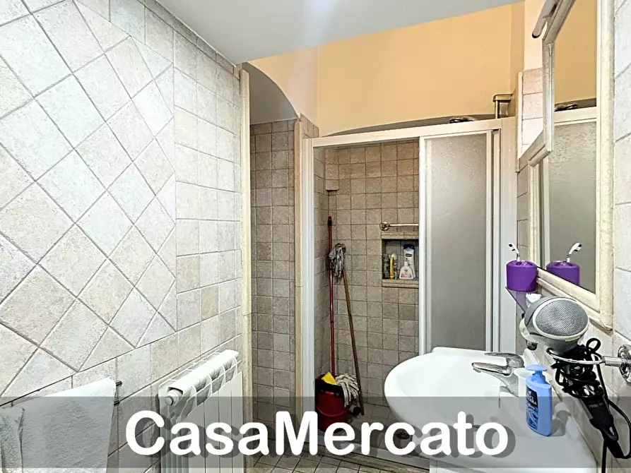 Immagine 28 di Trilocale in affitto  in Via San Sebastiano a Rocca Di Papa