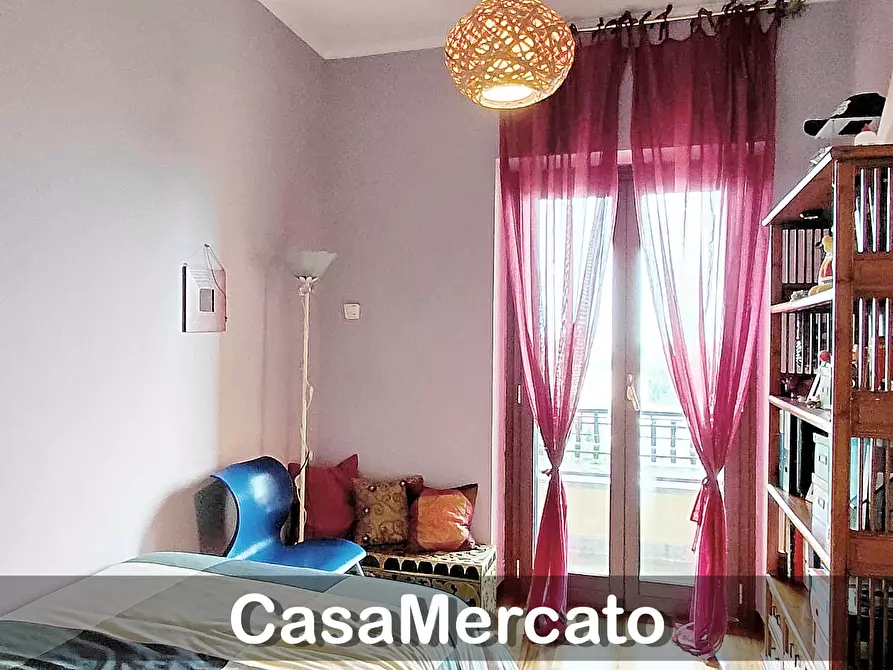 Immagine 19 di Trilocale in vendita  in Via Nettunense a Albano Laziale