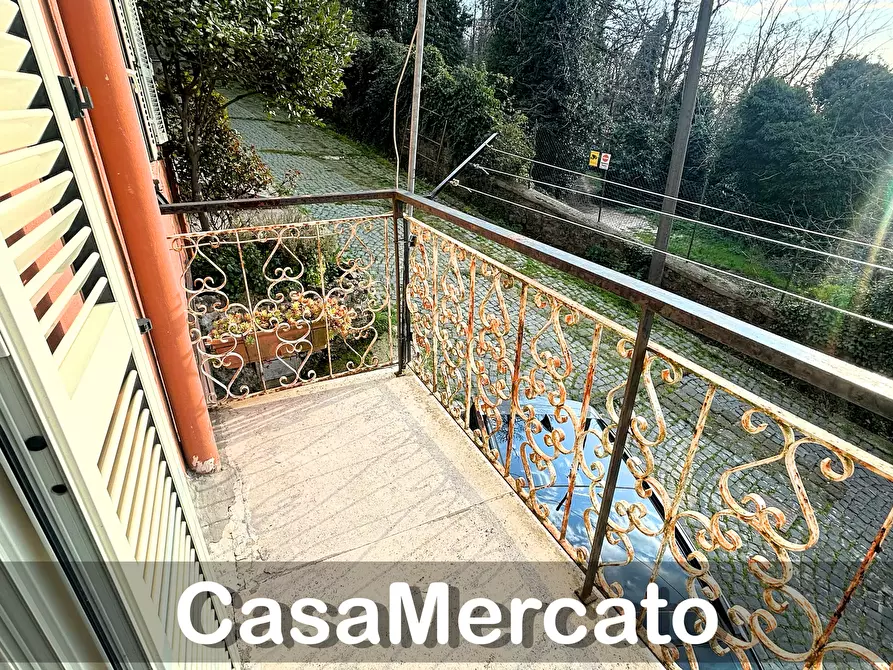 Immagine 29 di Bilocale in vendita  a Rocca Di Papa