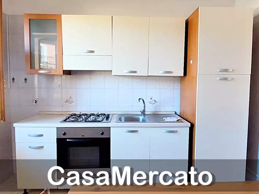 Immagine 11 di Trilocale in affitto  in Via Primo Maggio a Rocca Di Papa