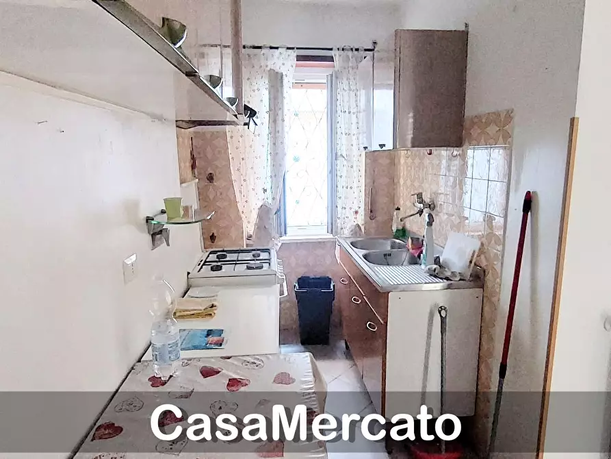 Immagine 7 di Trilocale in vendita  in Vicolo Ortagia a Rocca Di Papa