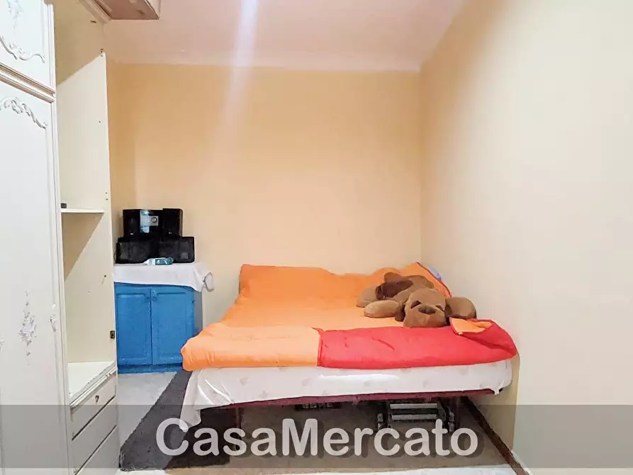 Immagine 14 di Trilocale in vendita  a Rocca Di Papa