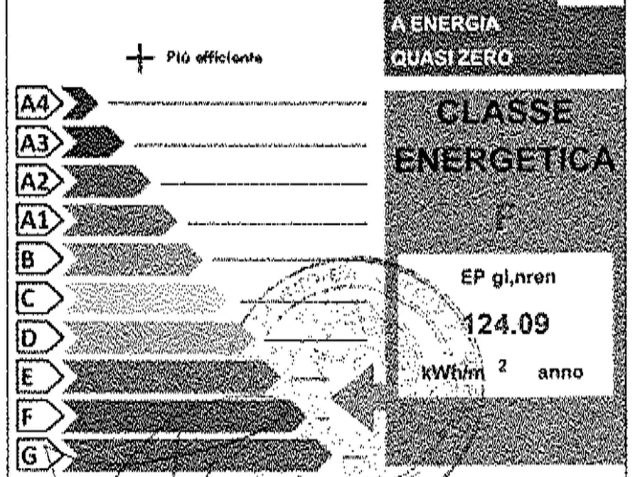 Immagine 20 di Bilocale in vendita  in Via Lucatelli a Rocca Di Papa