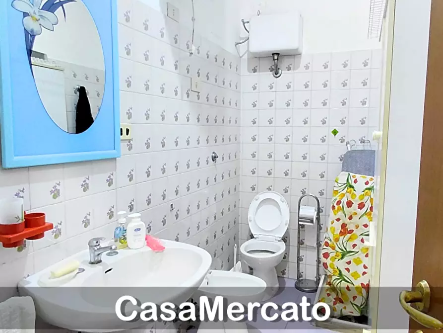 Immagine 18 di Quadrilocale in affitto  in Via Valle Petrucola a Nemi