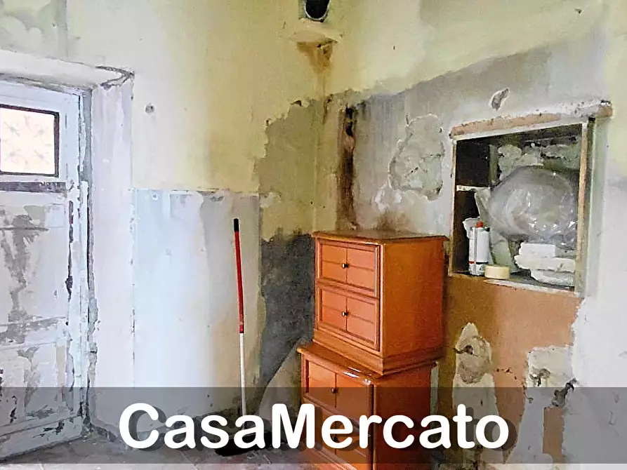 Immagine 5 di Bilocale in vendita  in Vicolo Campi d'Annibale a Rocca Di Papa