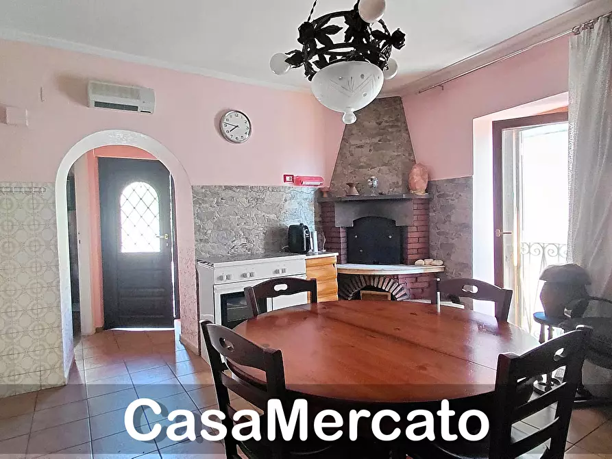 Immagine 5 di Bilocale in vendita  in Via dei Vigneti a Rocca Priora