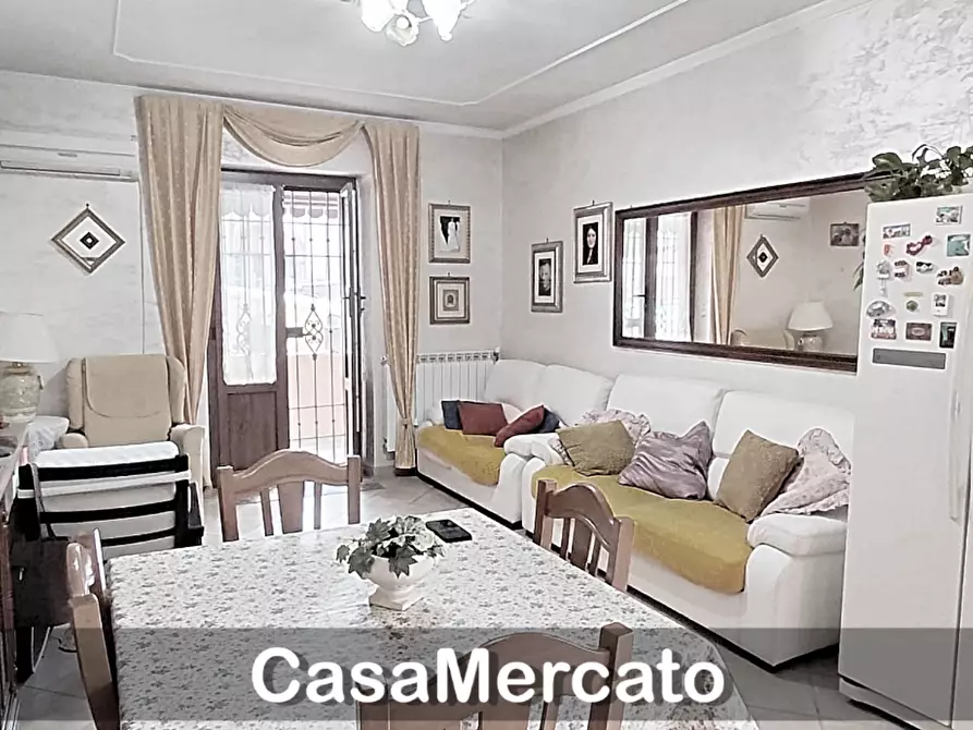 Immagine 5 di Trilocale in vendita  in Via della Pineta a Rocca Priora