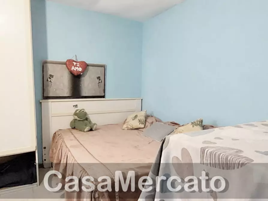 Immagine 11 di Trilocale in vendita  a Rocca Di Papa