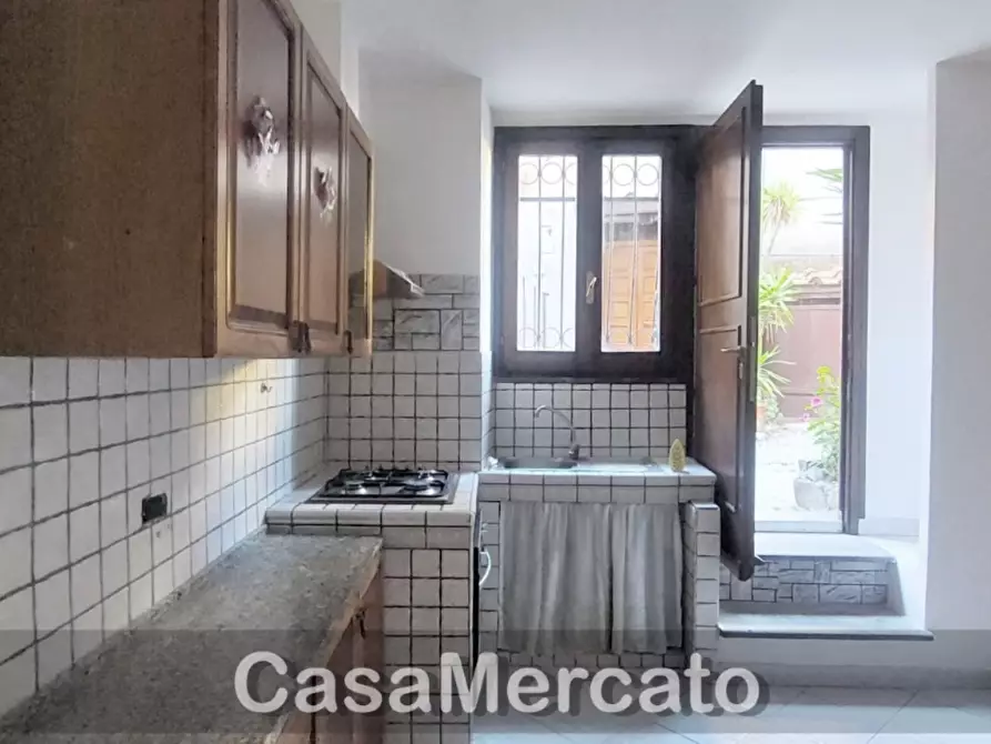 Immagine 6 di Garage in vendita  a Rocca Di Papa