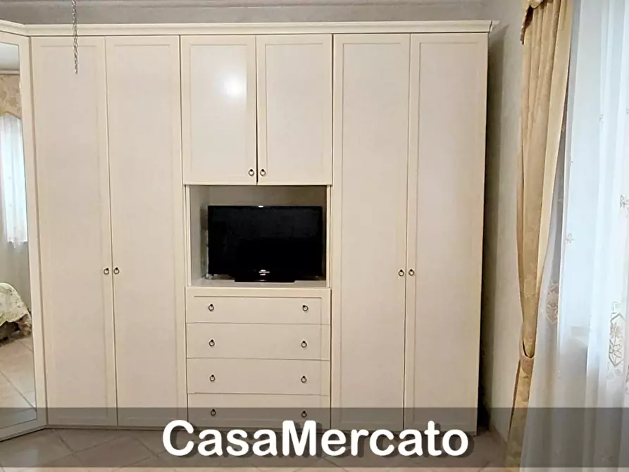 Immagine 12 di Trilocale in vendita  in Via della Pineta a Rocca Priora