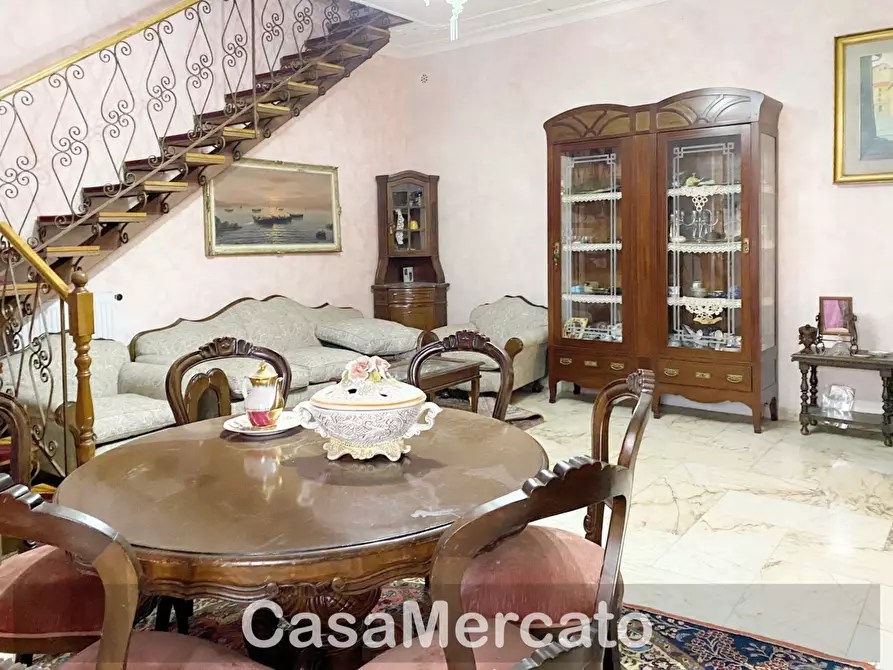 Immagine 11 di Trilocale in vendita  in via delle scalette a Rocca Di Papa