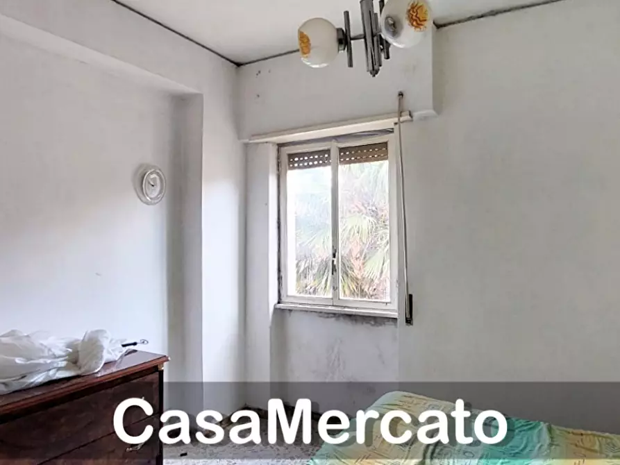 Immagine 8 di Appartamento in vendita  in Via I° Maggio a Rocca Di Papa