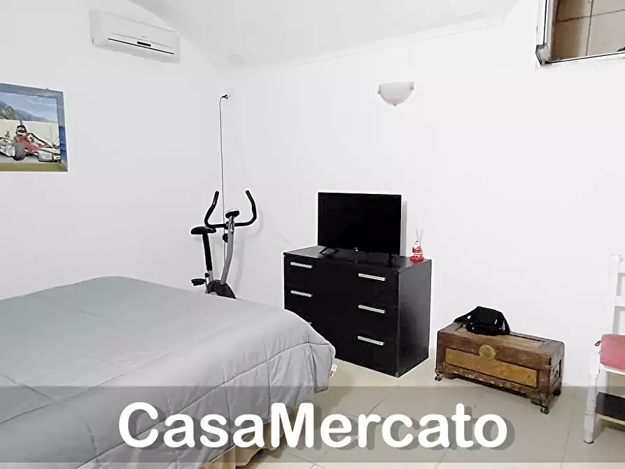 Immagine 11 di Bilocale in vendita  in Via Principe di Piemonte a Rocca Priora