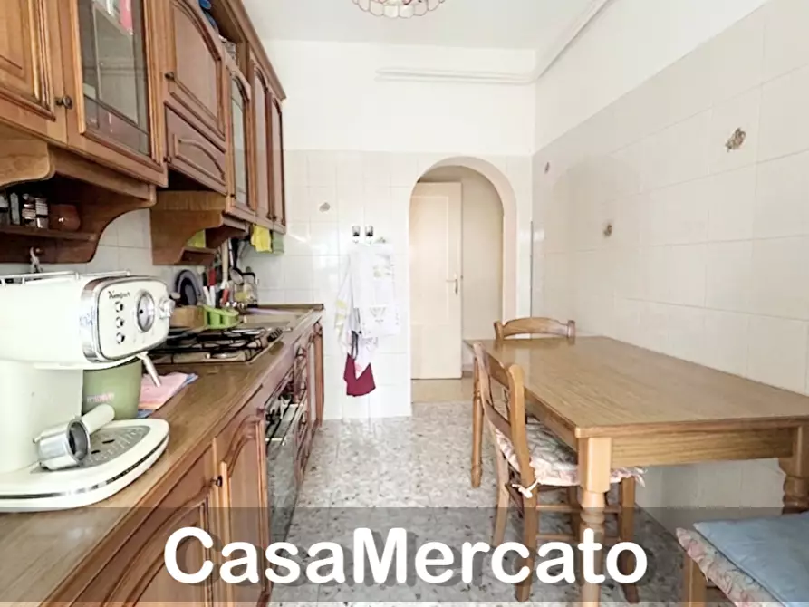 Immagine 7 di Trilocale in vendita  in Via Monte Cavo a Rocca Di Papa
