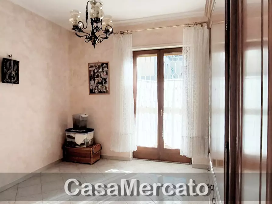 Immagine 16 di Trilocale in vendita  in Viale San Bartolomeo a Grottaferrata