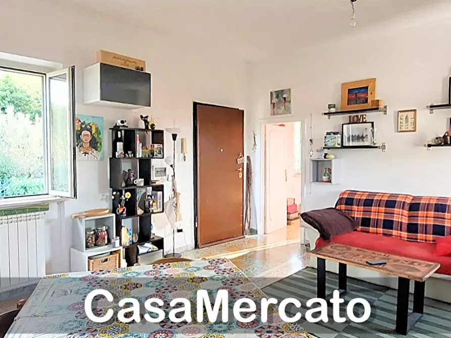 Immagine 6 di Bilocale in vendita  in Via Marino Campagna a Rocca Di Papa