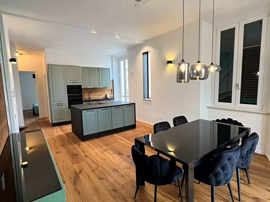 Immagine 6 di Appartamento in affitto  a San Benedetto Del Tronto