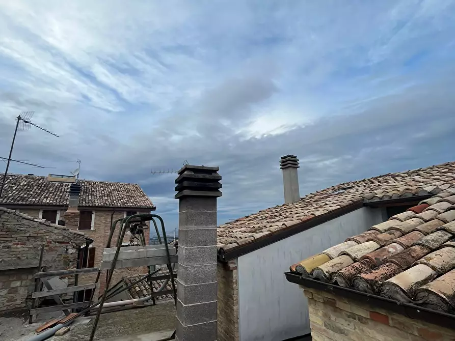 Immagine 32 di Attico in vendita  a Ripatransone