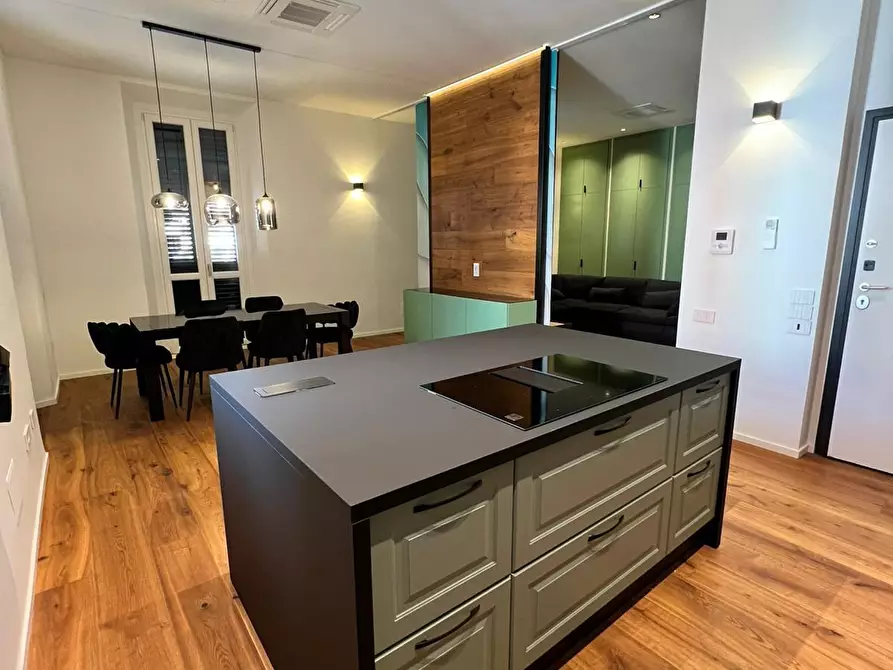 Immagine 3 di Appartamento in affitto  a San Benedetto Del Tronto