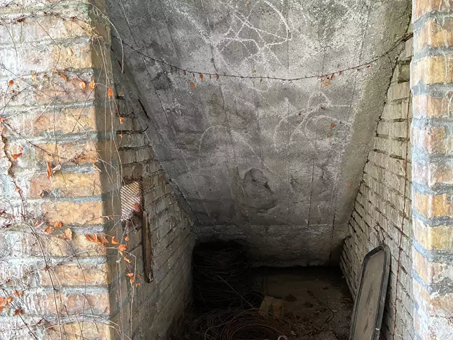 Immagine 34 di Rustico / casale in vendita  a Carassai