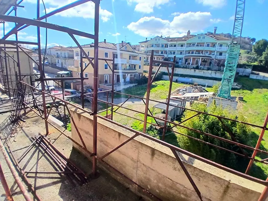 Immagine 11 di Terreno edificabile in vendita  a Colonnella