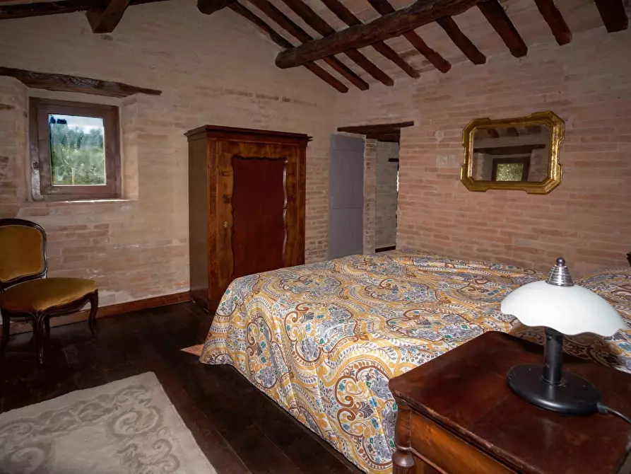 Immagine 5 di Rustico / casale in affitto  a Monsampietro Morico