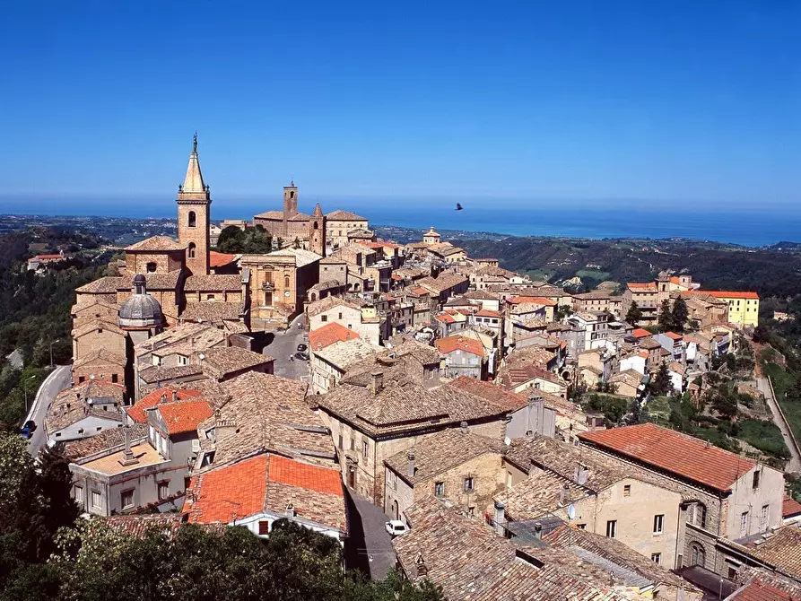 Immagine 22 di Attico in vendita  a Ripatransone