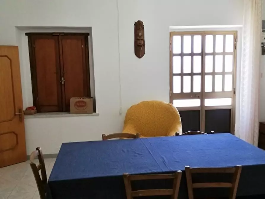 Immagine 8 di Rustico / casale in vendita  a San Fele