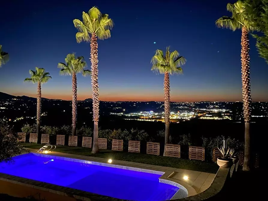 Immagine 33 di Casa indipendente in vendita  a Morro D'oro