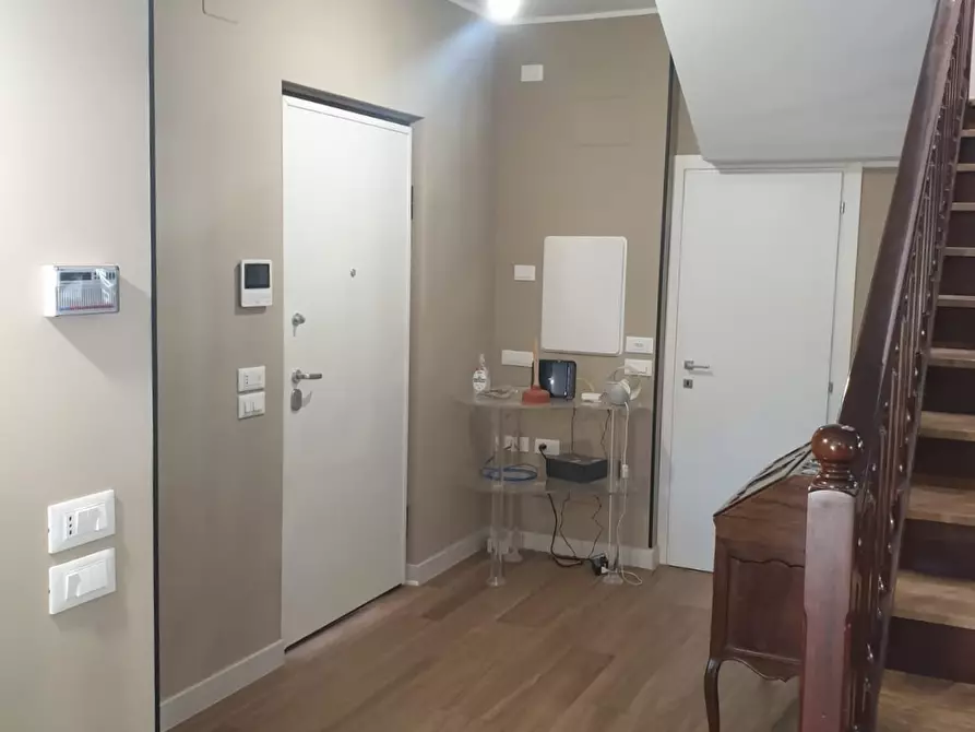 Immagine 7 di Casa indipendente in vendita  a Ascoli Piceno