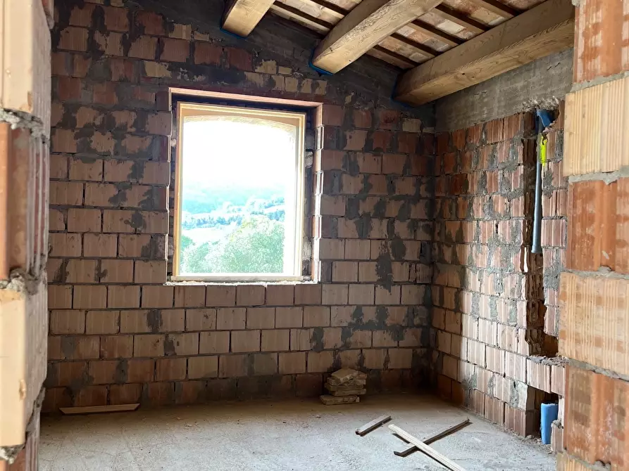 Immagine 17 di Rustico / casale in vendita  a Ripatransone