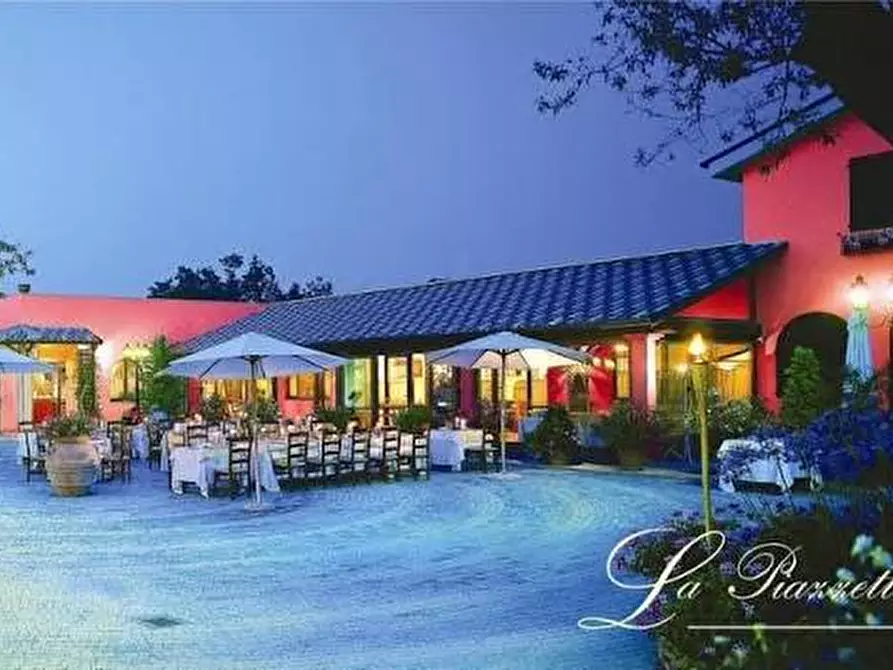 Immagine 5 di Albergo/B&B/Residence in vendita  a Ripatransone