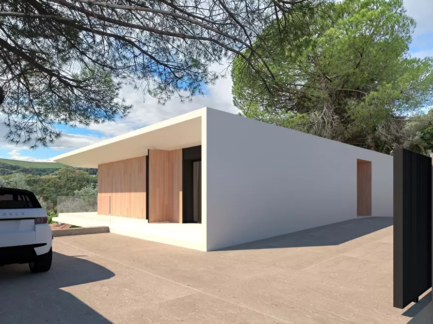 Immagine 10 di Terreno edificabile in vendita  a Grottammare