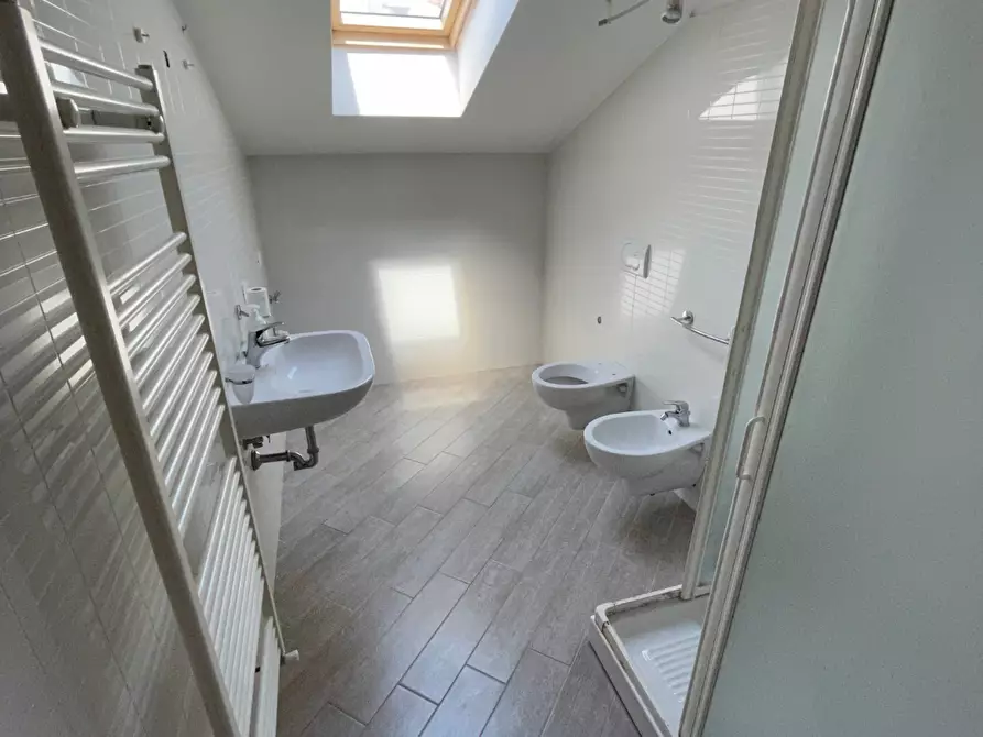 Immagine 5 di Appartamento in vendita  a San Benedetto Del Tronto