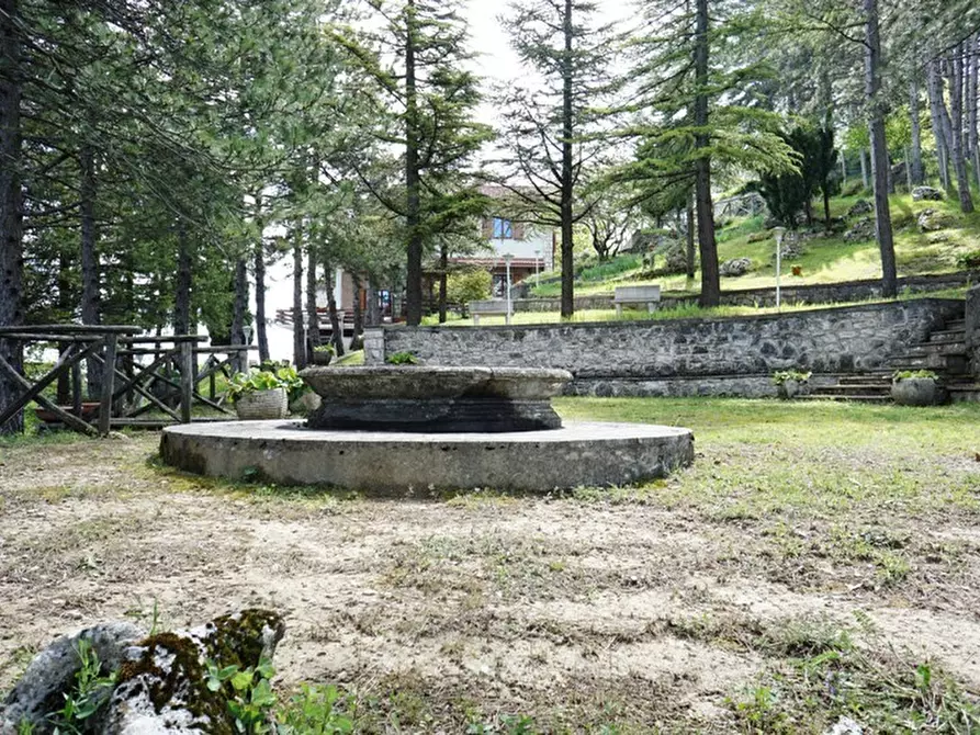 Immagine 41 di Casa indipendente in vendita  a Ascoli Piceno