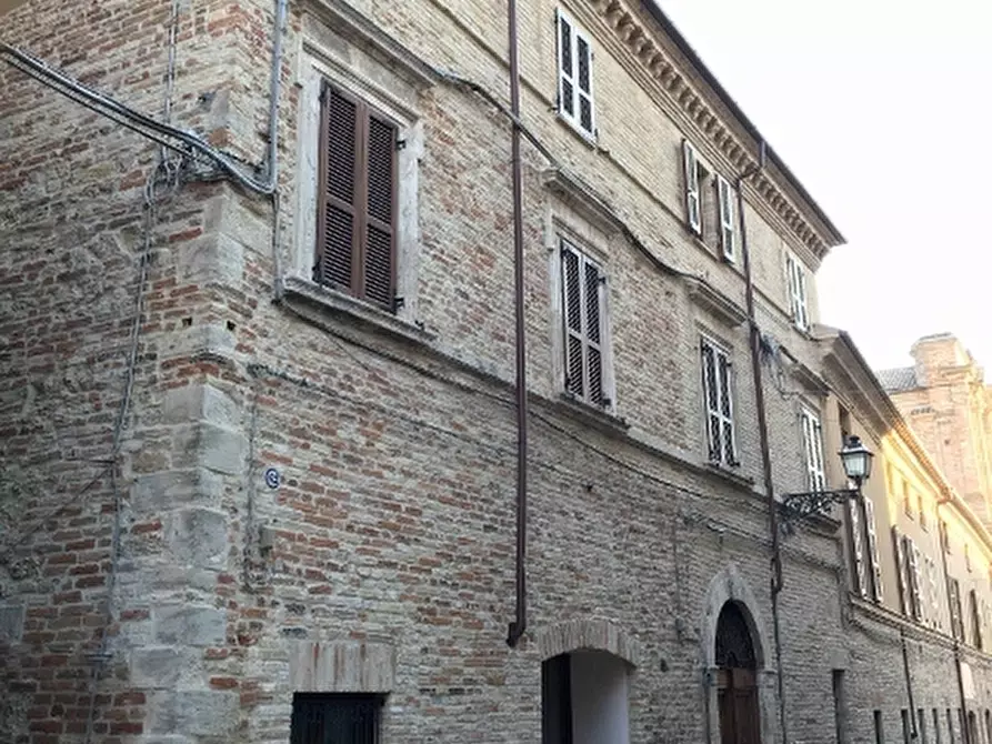 Immagine 2 di Appartamento in vendita  a Ripatransone