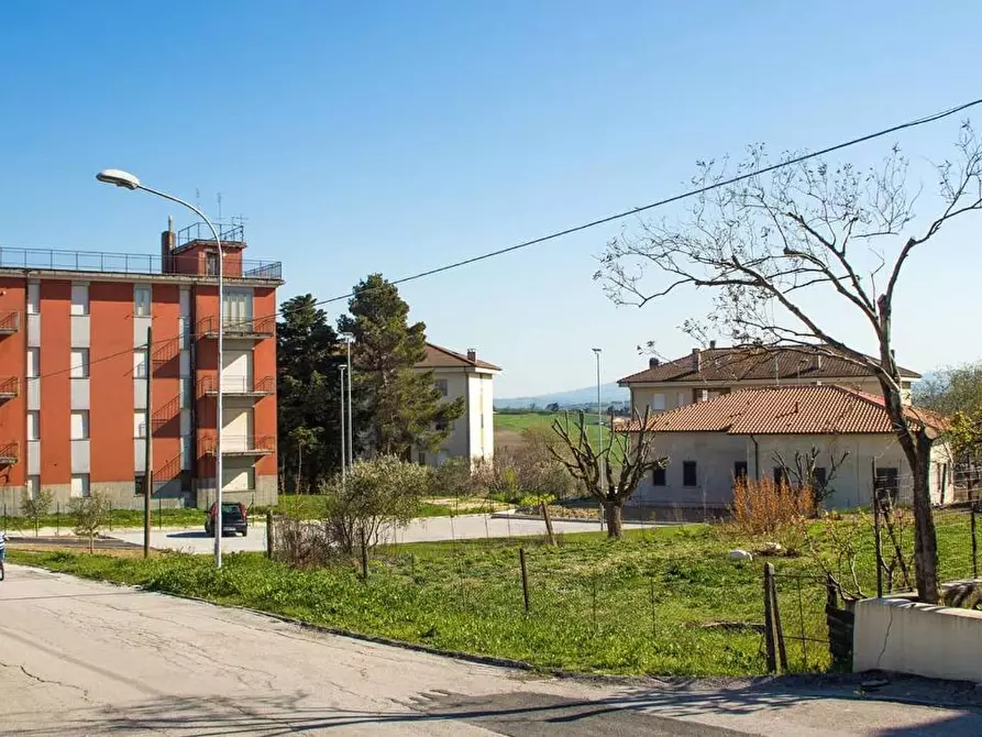 Immagine 10 di Casa indipendente in vendita  in Via Monte della Serra 19 a Belvedere Ostrense