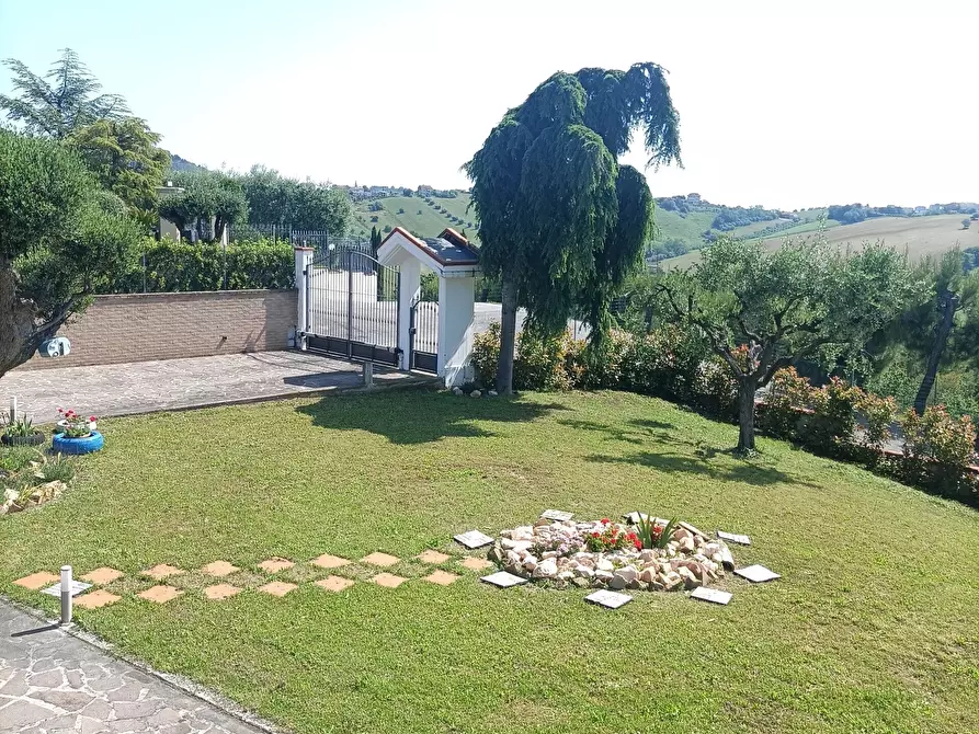 Immagine 1 di Casa indipendente in vendita  a Monteprandone