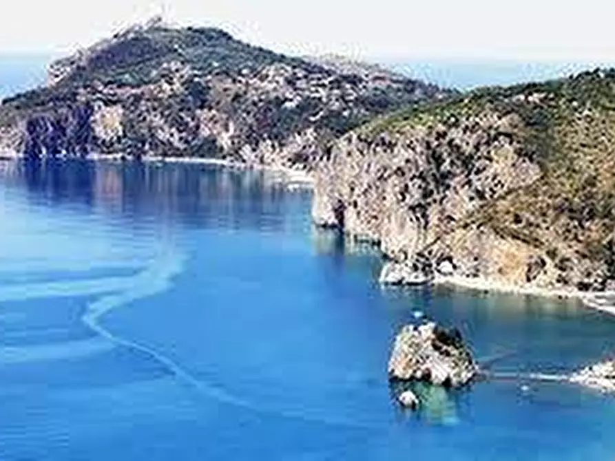 Immagine 4 di Albergo/B&B/Residence in vendita  a Centola