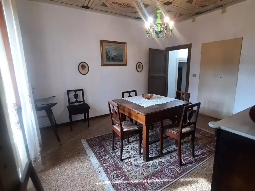 Immagine 7 di Casa indipendente in vendita  a Ripatransone
