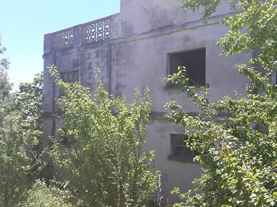 Immagine 11 di Rustico / casale in vendita  in Contrada Civita a Colonnella