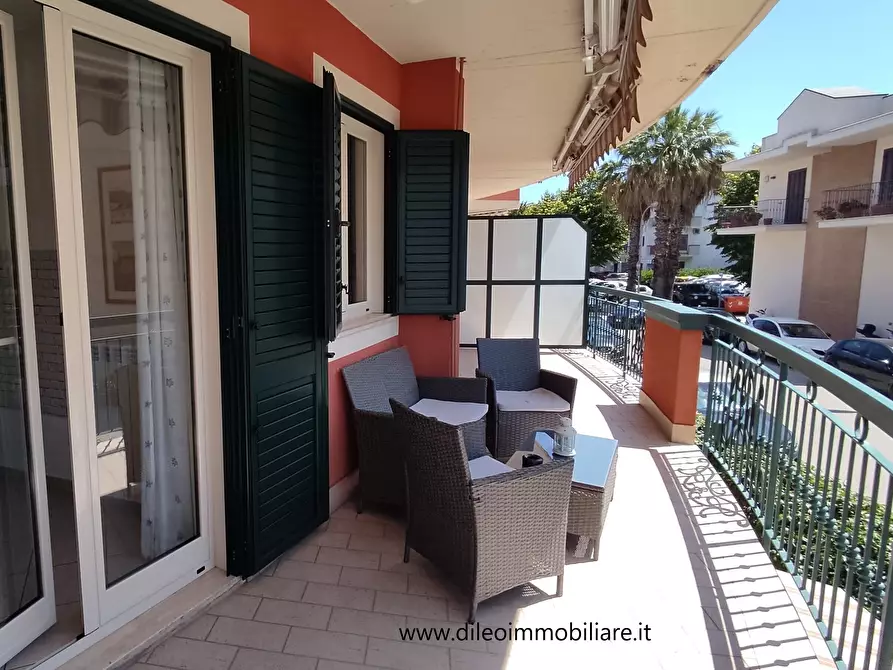 Immagine 1 di Trilocale in vendita  a San Benedetto Del Tronto