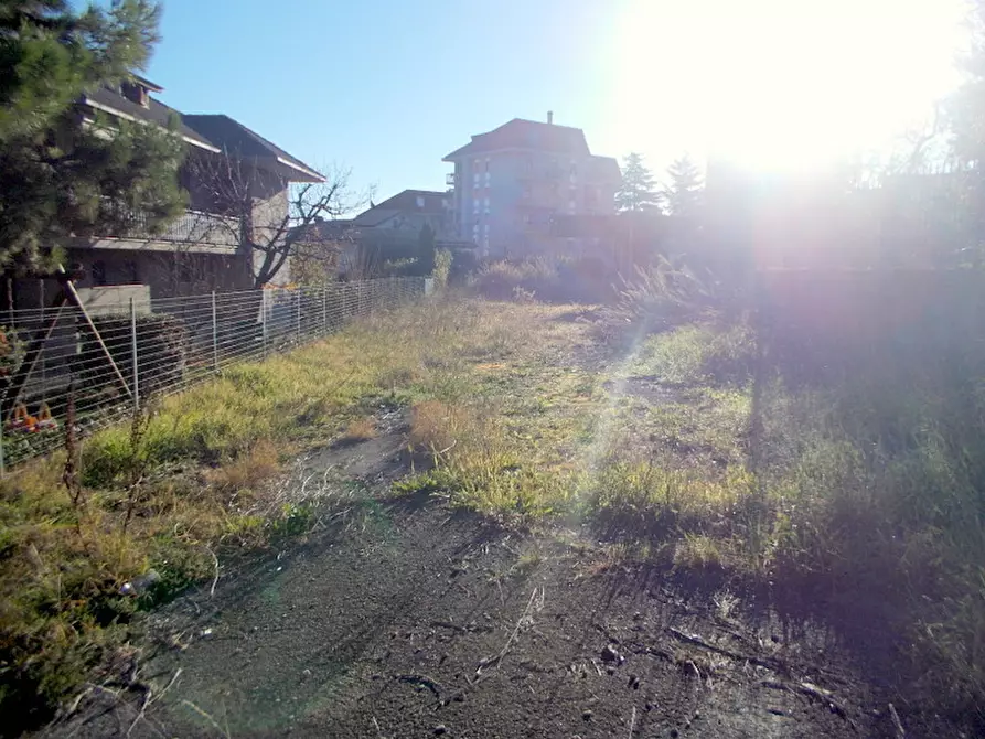 Immagine 3 di Terreno edificabile in vendita  a Offida