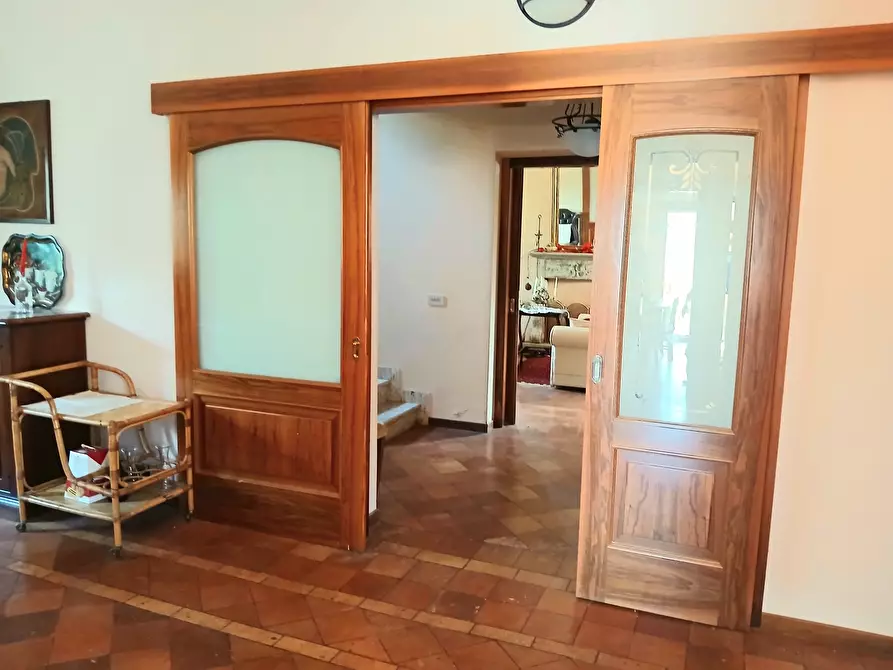 Immagine 52 di Casa indipendente in vendita  a Ancarano