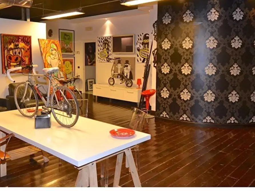 Immagine 3 di Laboratorio in vendita  a San Benedetto Del Tronto