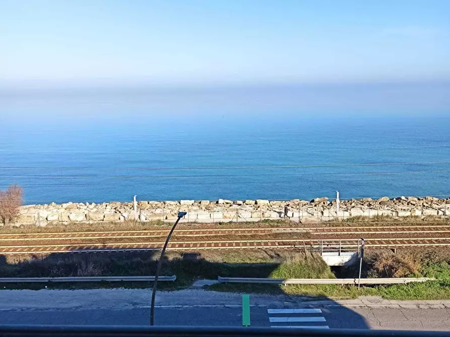 Immagine 1 di Appartamento in vendita  a Grottammare