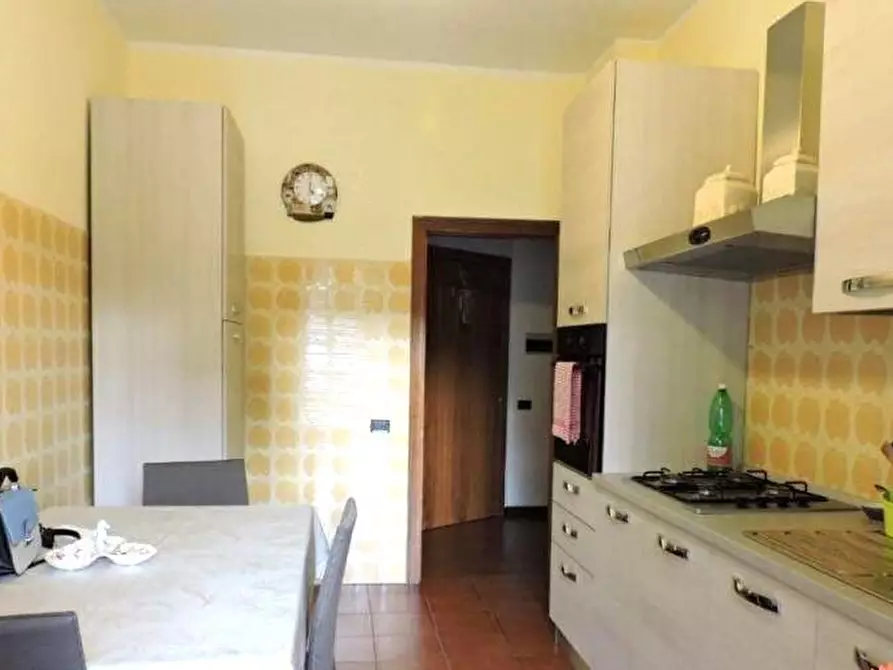 Immagine 4 di Appartamento in vendita  a Alba Adriatica