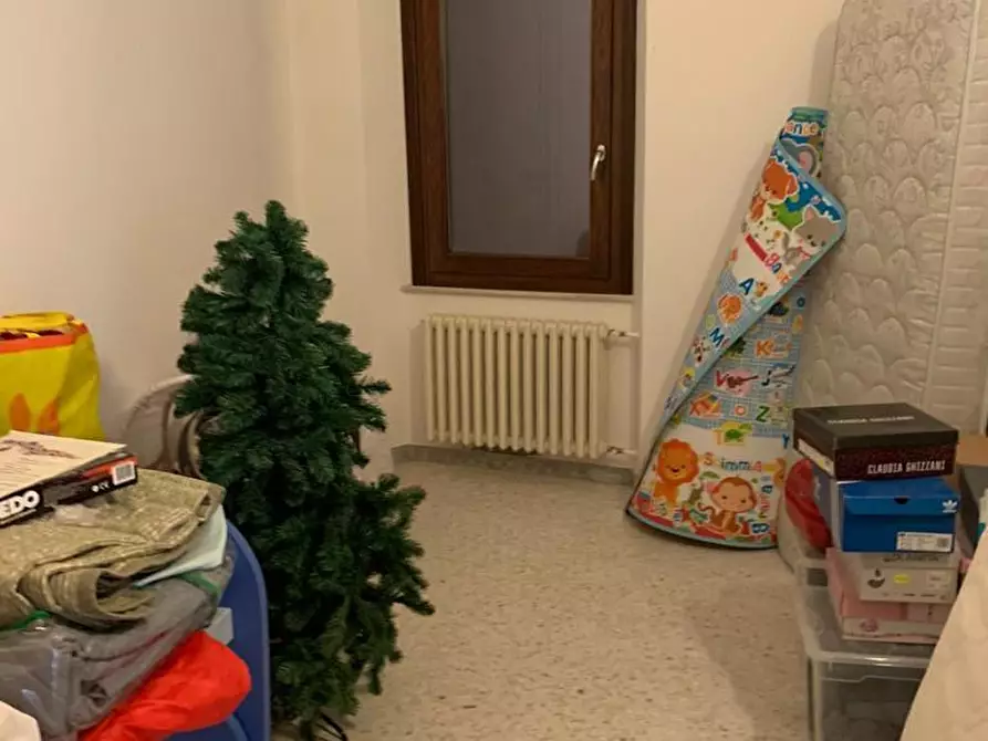 Immagine 9 di Casa semindipendente in vendita  a Ripatransone