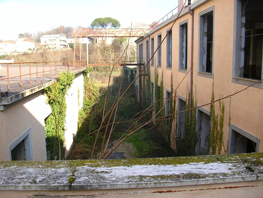 Immagine 13 di Palazzo in vendita  a Ceprano