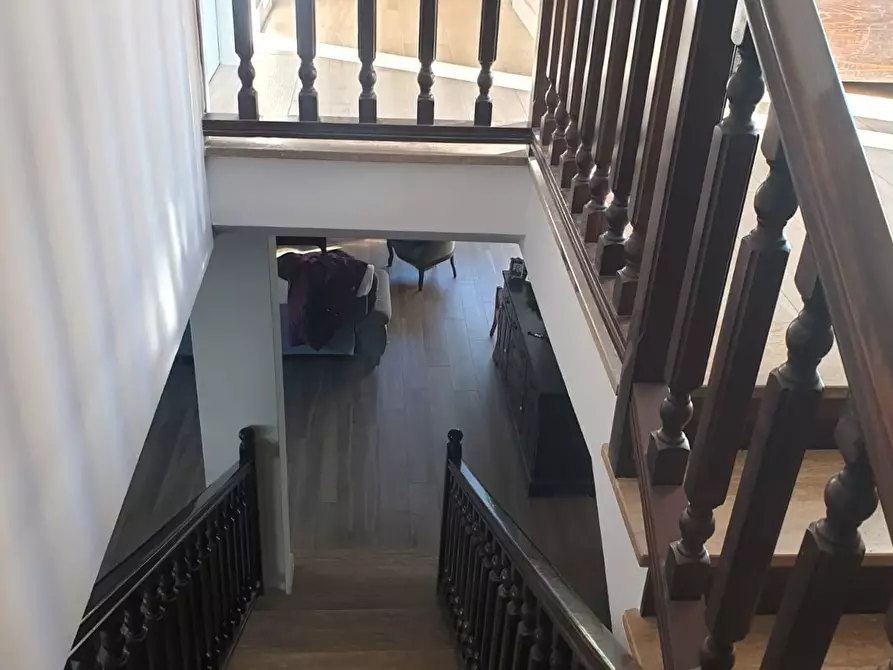 Immagine 13 di Casa indipendente in vendita  a Ascoli Piceno
